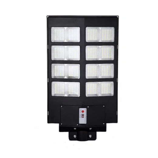 LAMPA SOLARA 800W GREEN