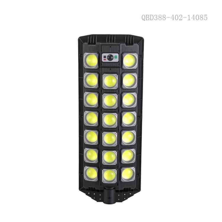 Lampa Solara Stradala 3300W - PICIOR METAL  W7101A-7