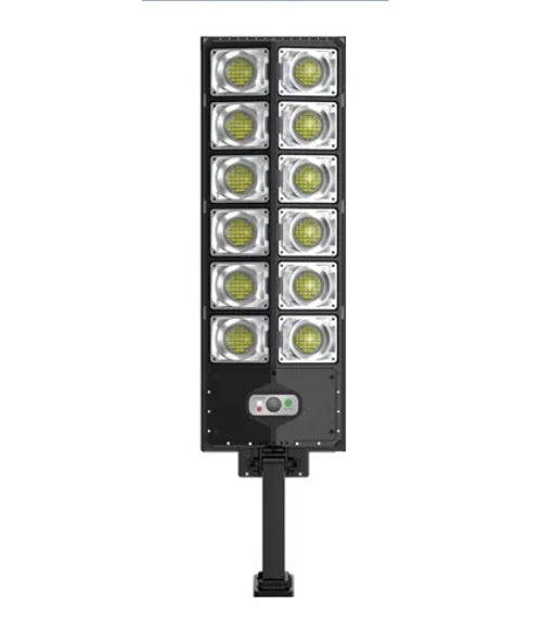 Lampă solară stradală 3000W