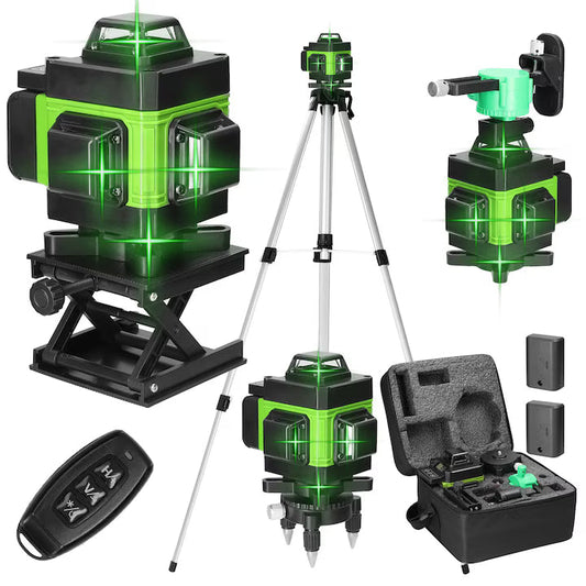 Nivela Laser
