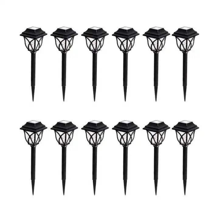 Felinar solar de pamant