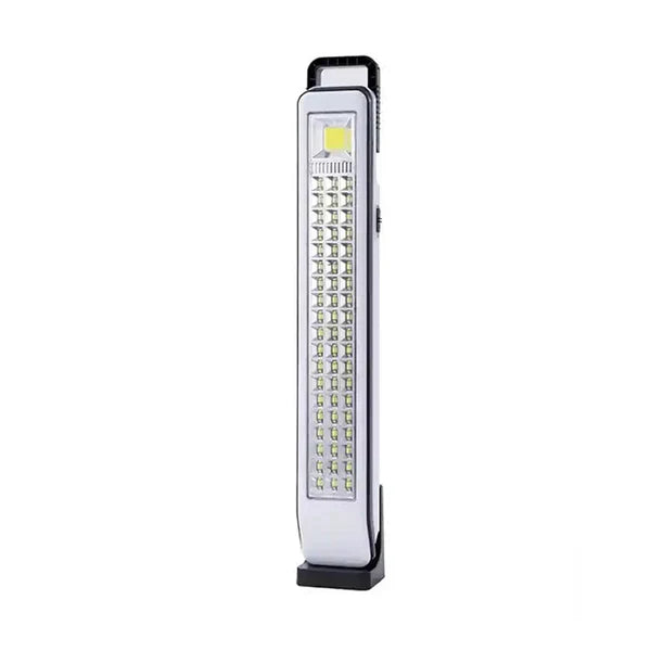 Lampa solara camping, cu suport, incarcare USB