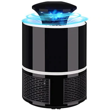 Lampa Mosquito Killer antitantari Electric USB, UV LED 360