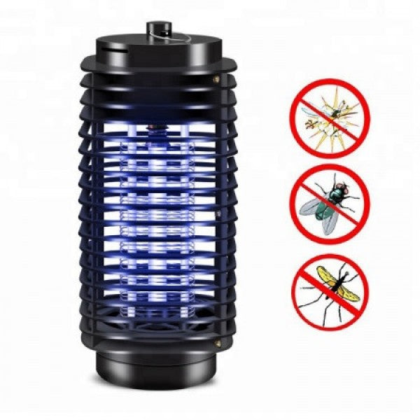 Lampa UV impotriva insectelor, tantarilor si mustelor